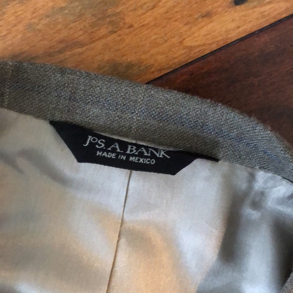 Jos. A Banks Sport coat - Picture 2 of 3